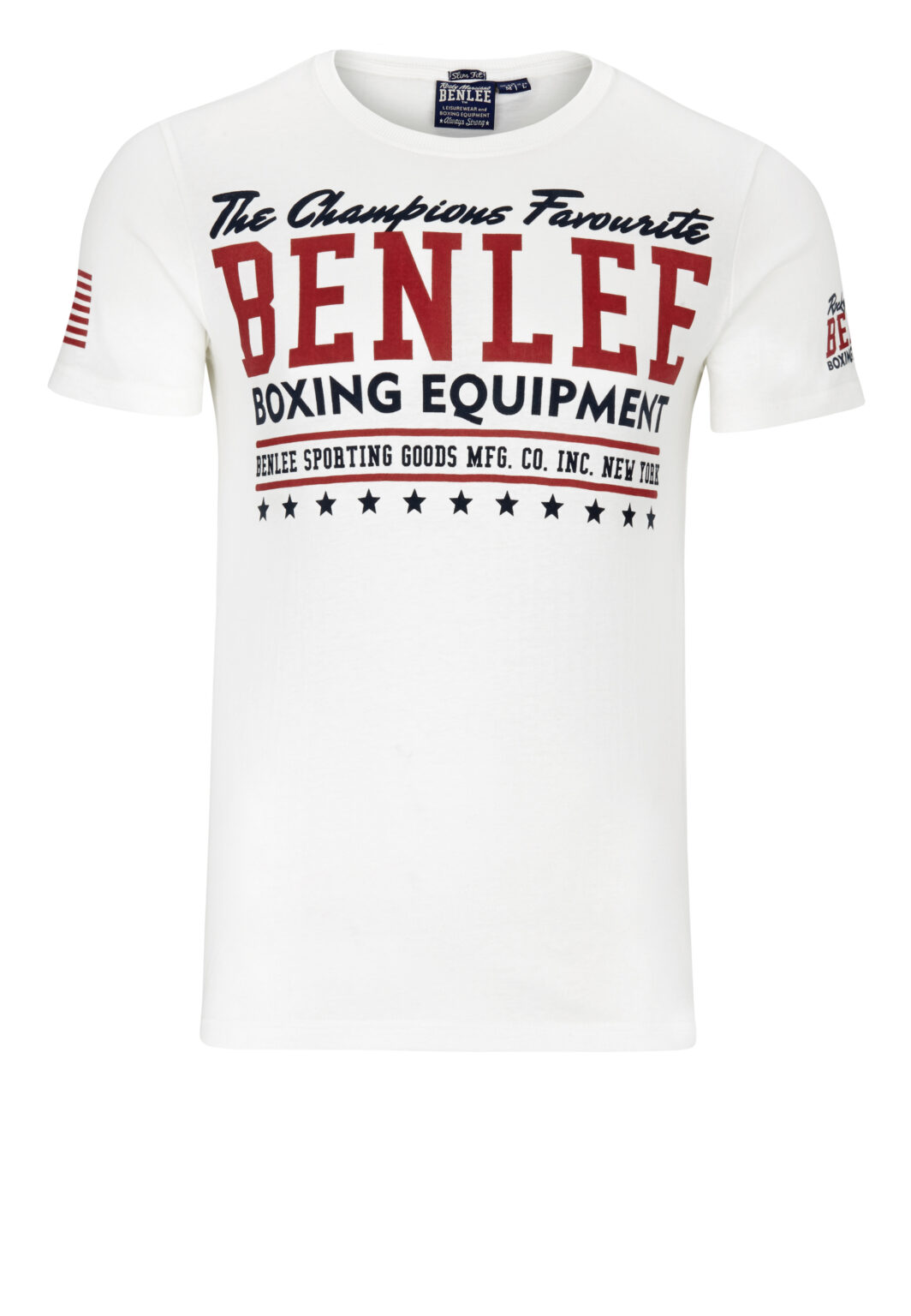 Férfi póló Benlee
