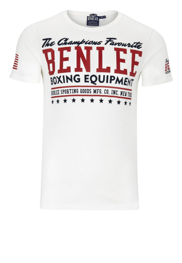 Férfi póló Benlee