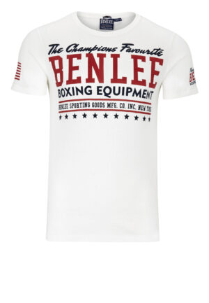 Férfi póló Benlee