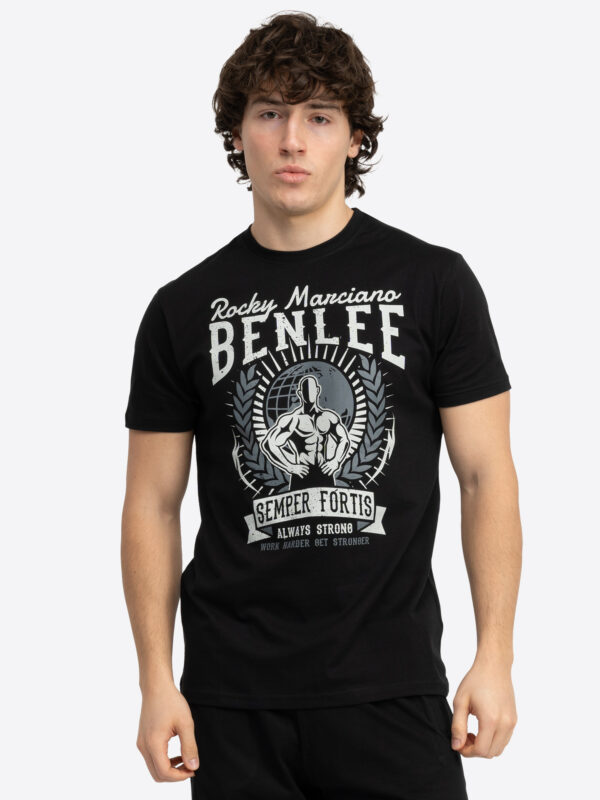 Férfi póló Benlee
