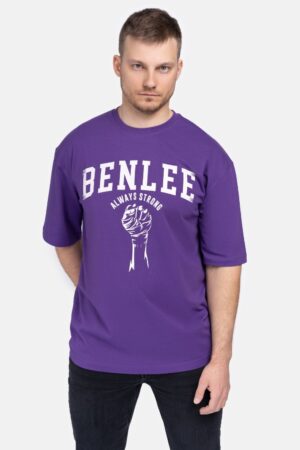 Férfi póló Benlee