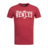Férfi póló Benlee