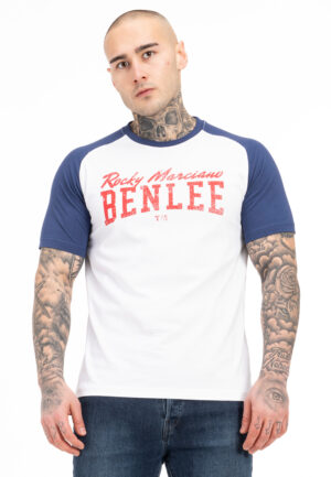 Férfi póló Benlee