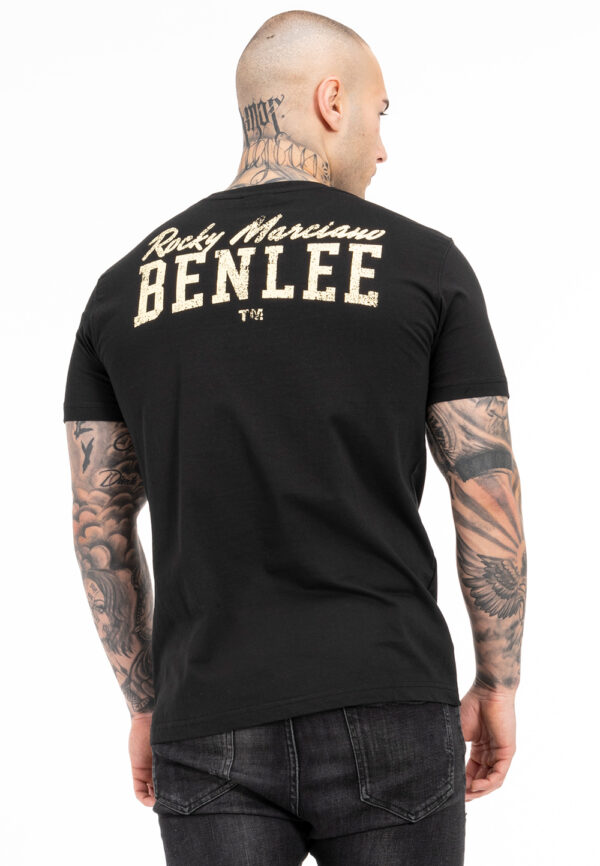 Férfi póló Benlee