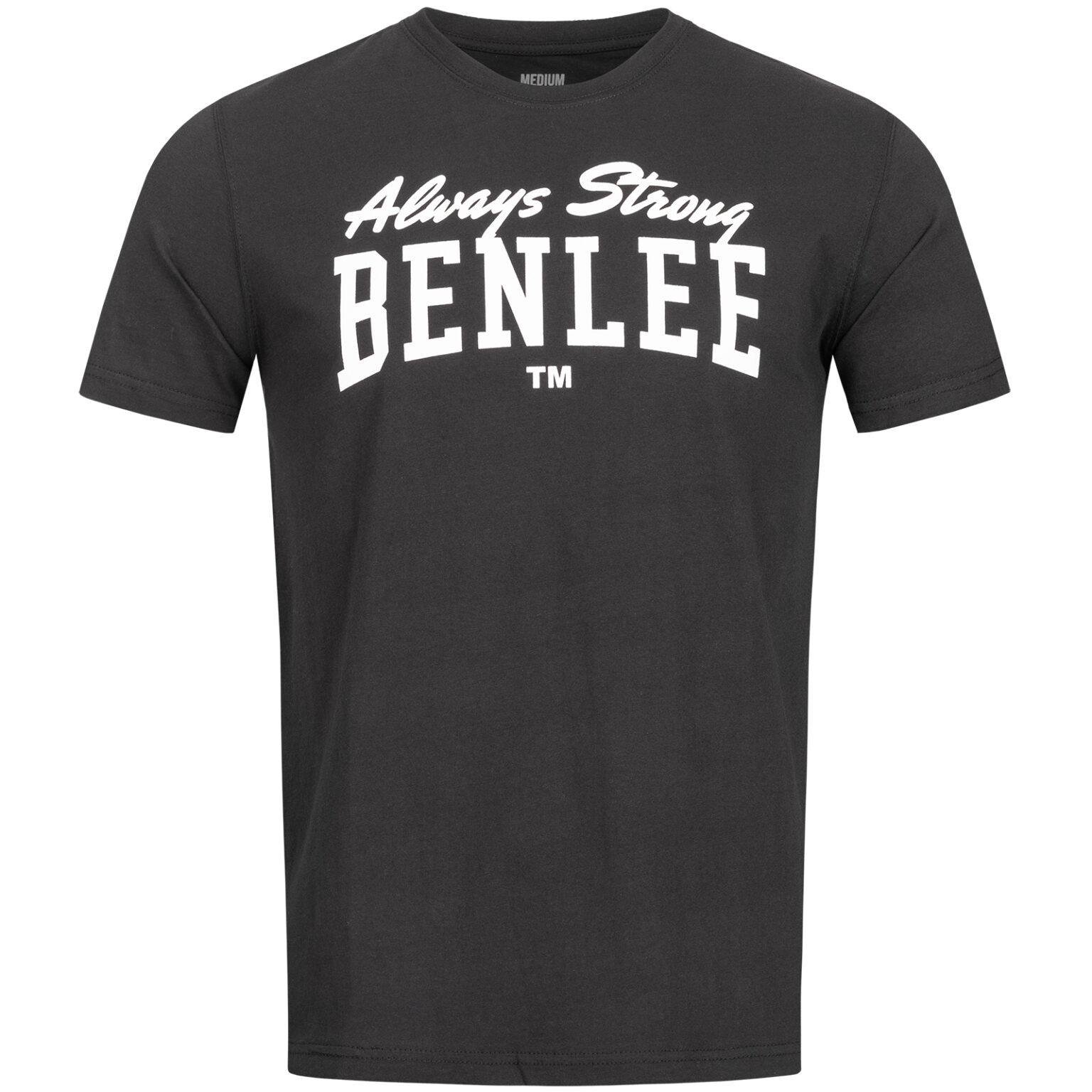 Férfi póló Benlee