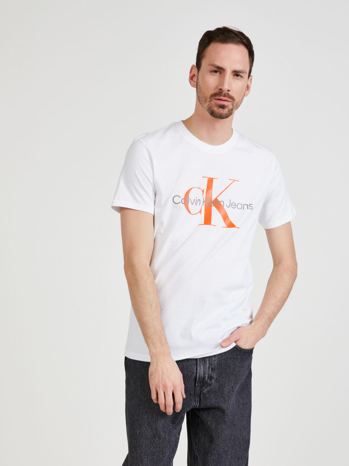 Férfi póló Calvin Klein