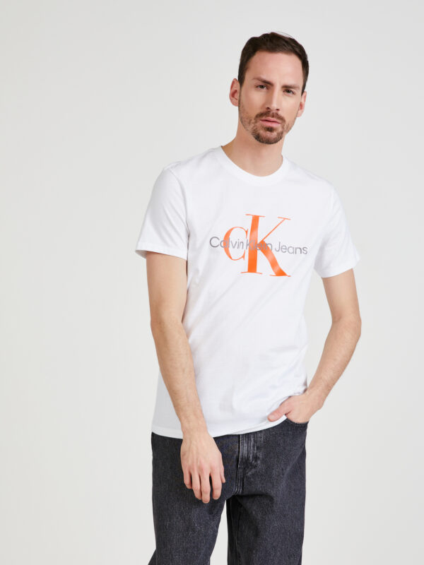 Férfi póló Calvin Klein