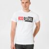 Férfi póló Diesel
