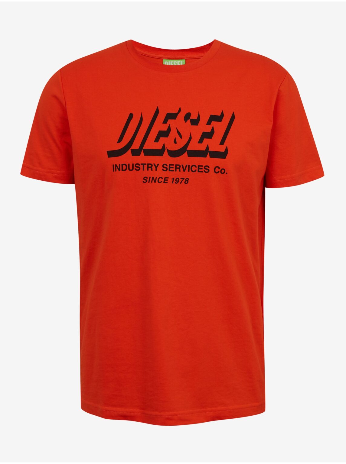 Férfi póló Diesel