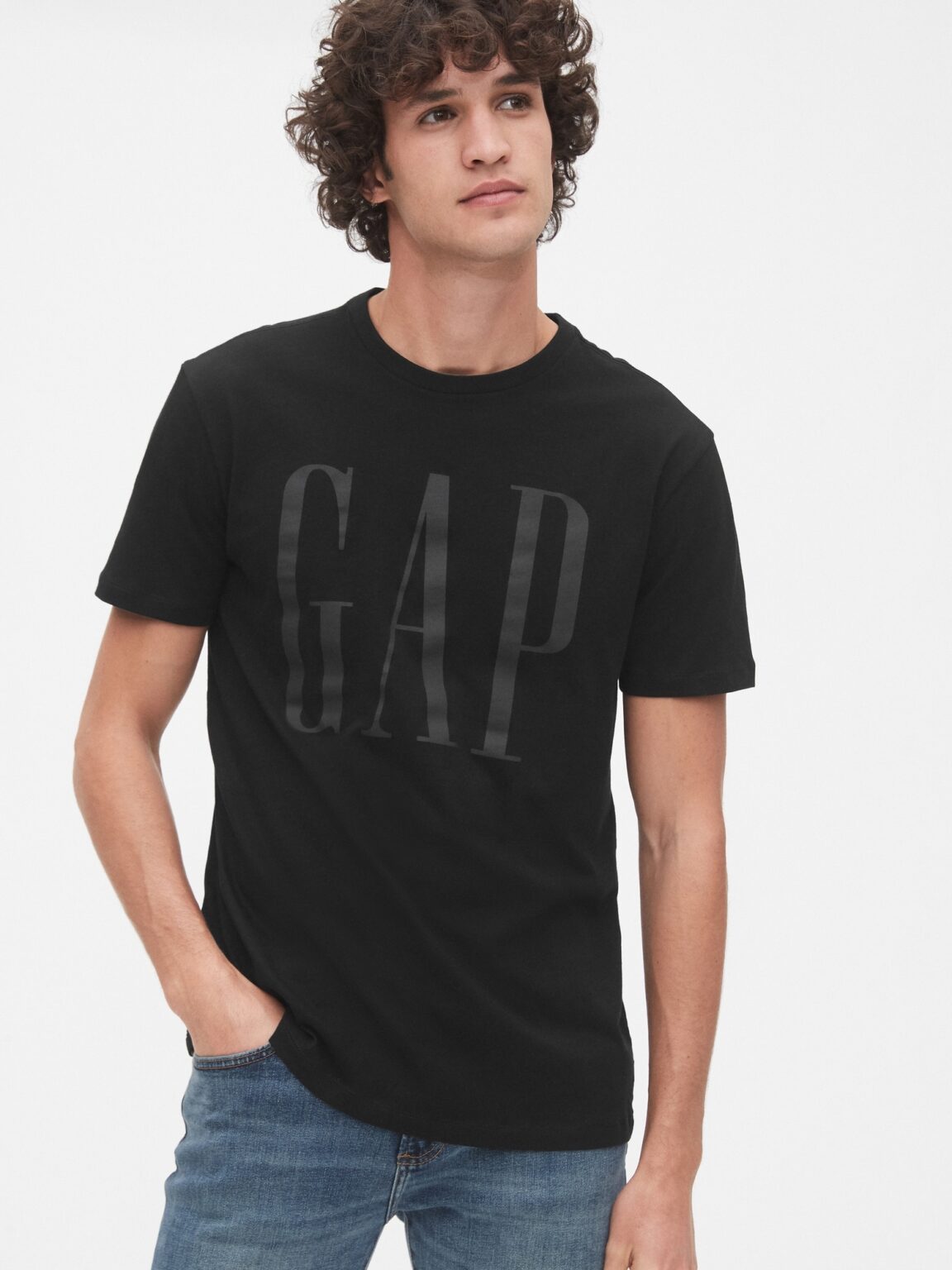 Férfi póló GAP