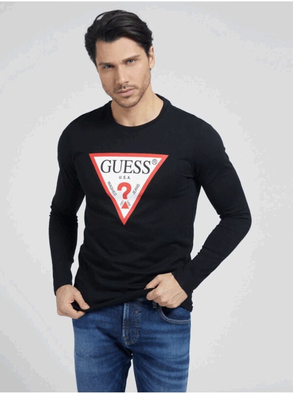 Férfi póló Guess