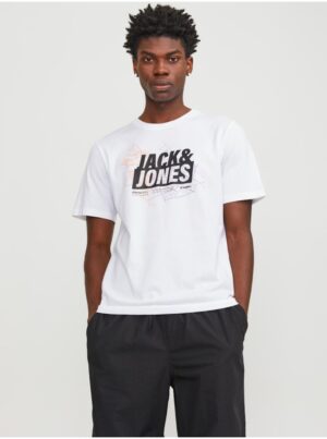 Férfi póló Jack & Jones