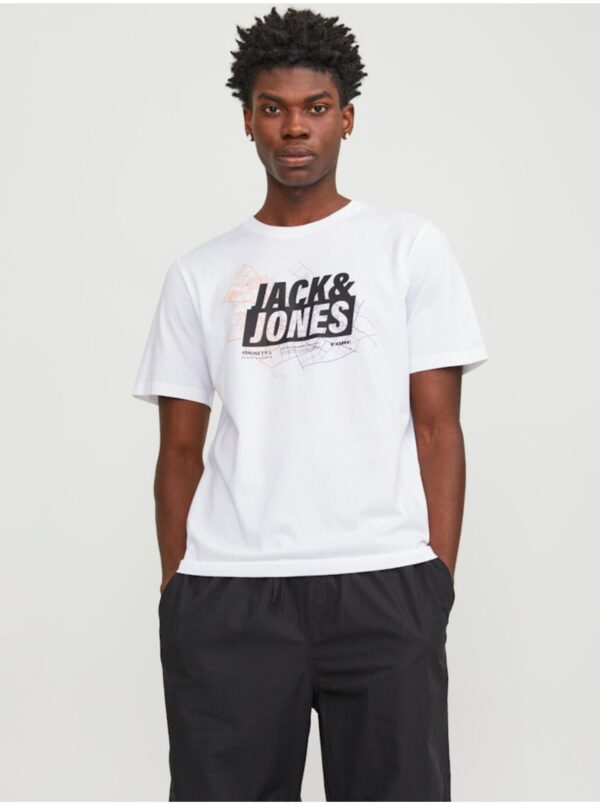 Férfi póló Jack & Jones