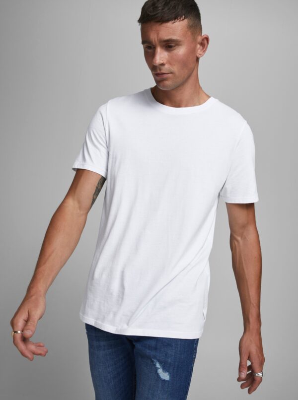 Férfi póló Jack & Jones