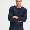 Férfi póló Jack & Jones Basic