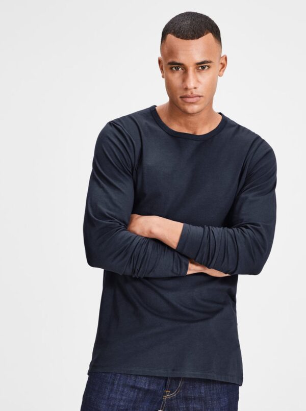 Férfi póló Jack & Jones Basic
