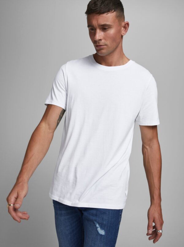 Férfi póló Jack & Jones