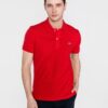 Férfi póló Lacoste Basic