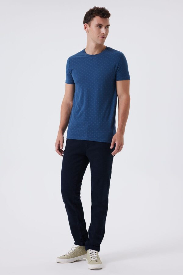 Férfi póló Lee Cooper