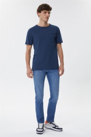 Férfi póló Lee Cooper