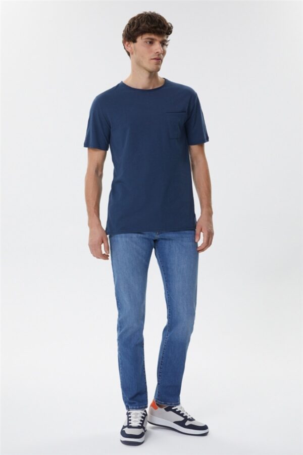Férfi póló Lee Cooper