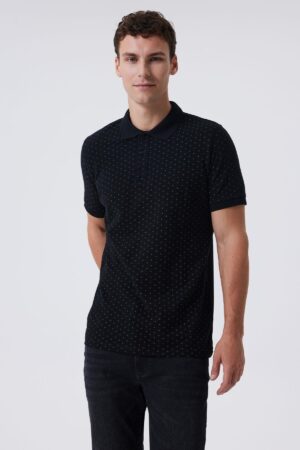 Férfi póló Lee Cooper