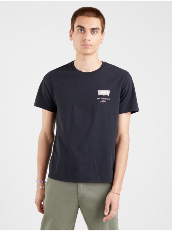 Férfi póló Levi's® Housemark