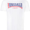Férfi póló Lonsdale