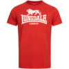 Férfi póló Lonsdale