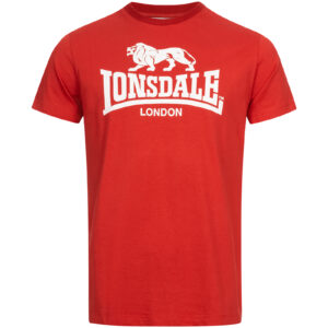 Férfi póló Lonsdale