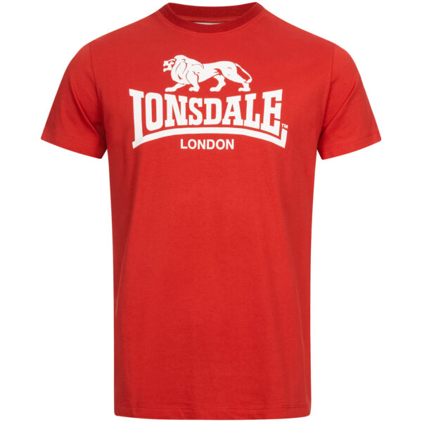 Férfi póló Lonsdale