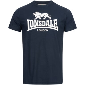 Férfi póló Lonsdale