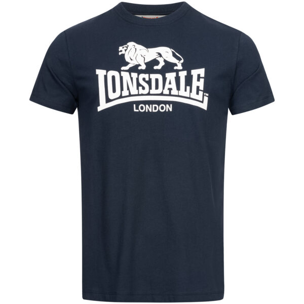 Férfi póló Lonsdale