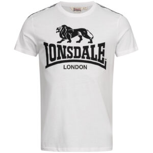 Férfi póló Lonsdale
