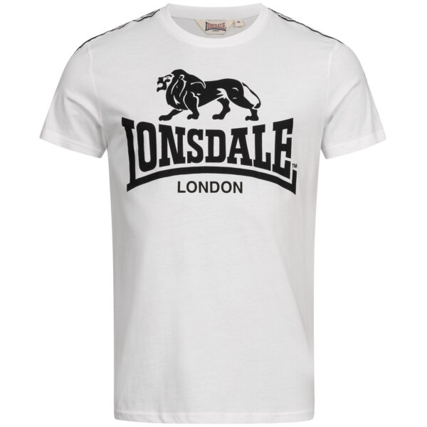 Férfi póló Lonsdale