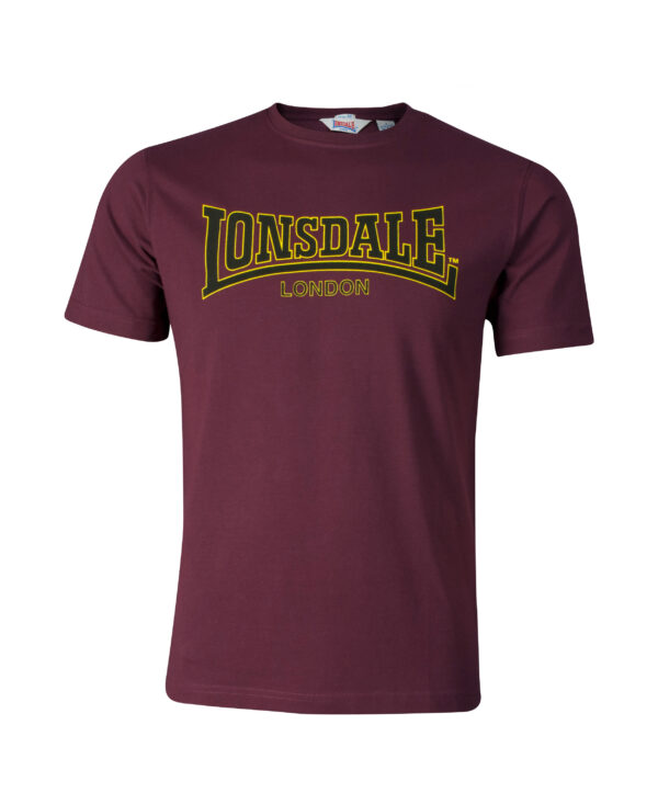 Férfi póló Lonsdale