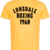 Férfi póló Lonsdale