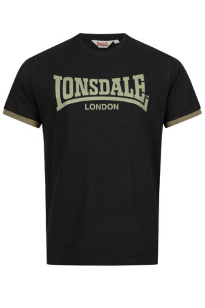 Férfi póló Lonsdale