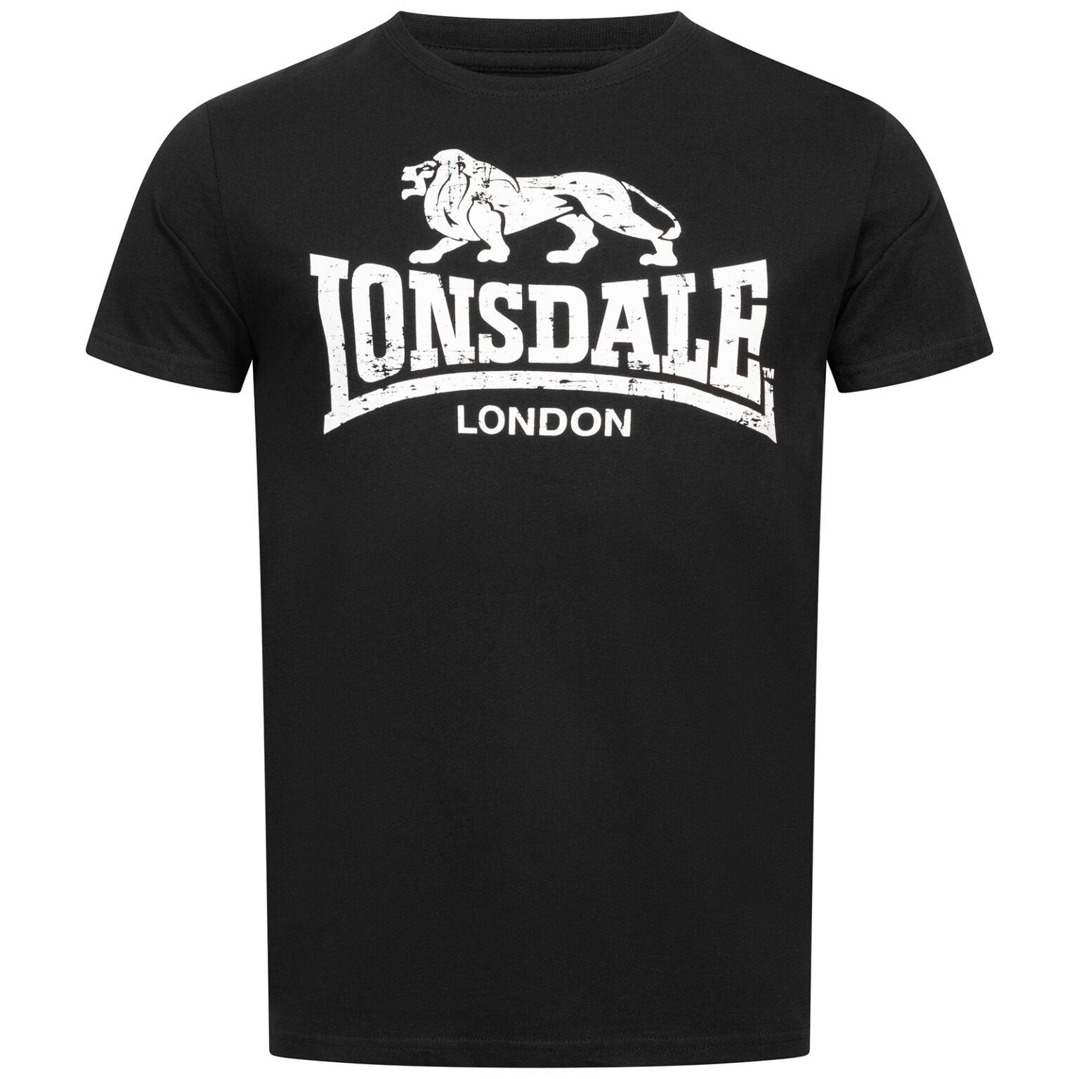 Férfi póló Lonsdale