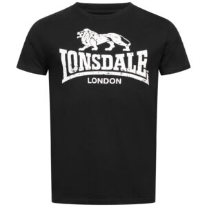 Férfi póló Lonsdale
