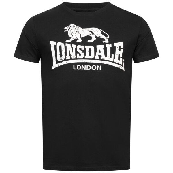 Férfi póló Lonsdale