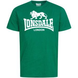 Férfi póló Lonsdale