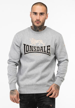Férfi póló Lonsdale