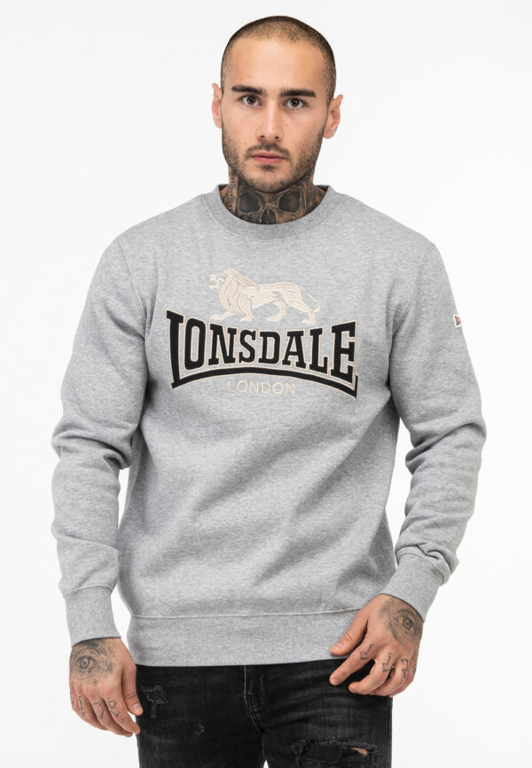 Férfi póló Lonsdale