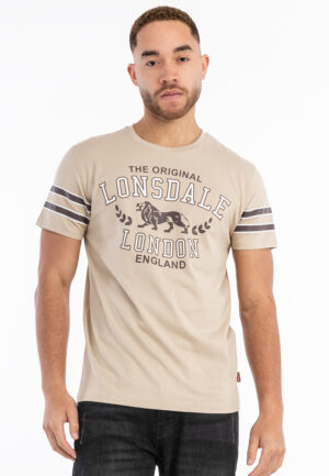 Férfi póló Lonsdale