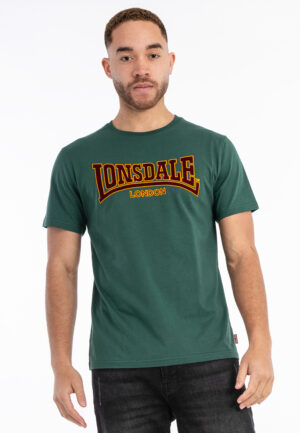 Férfi póló Lonsdale