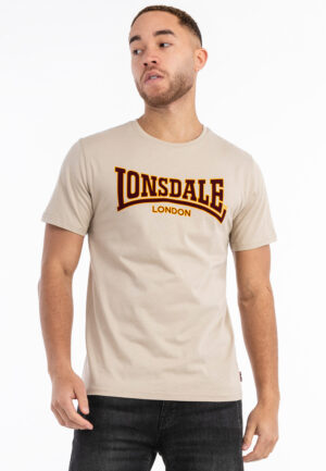 Férfi póló Lonsdale