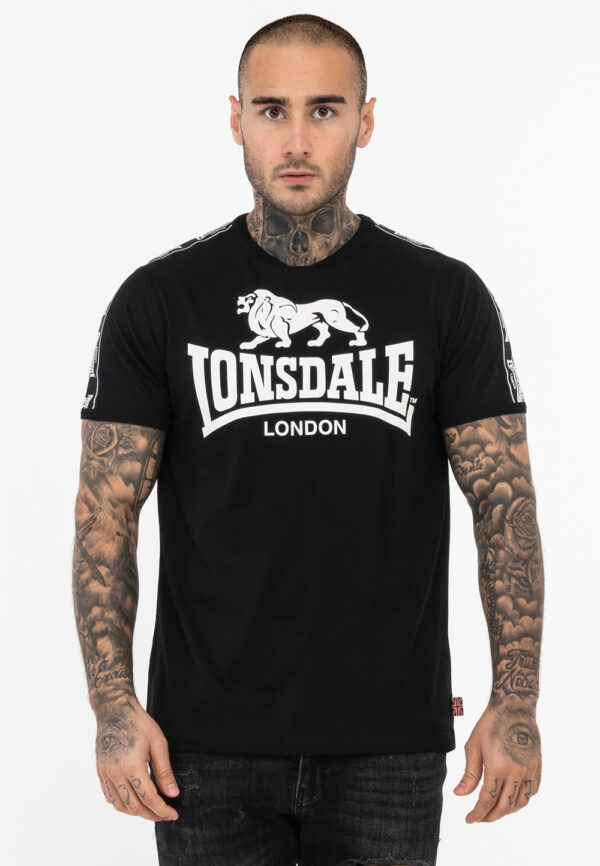 Férfi póló Lonsdale