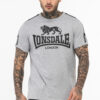Férfi póló Lonsdale