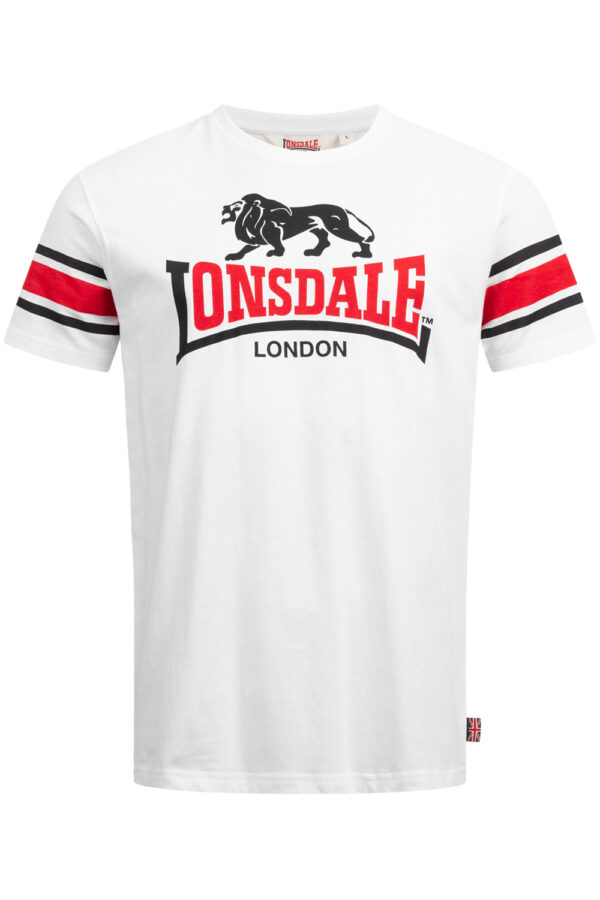 Férfi póló Lonsdale London